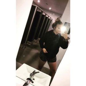 Meet your Posher, Tori